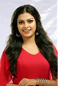 Anusree