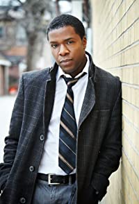 Milton Barnes