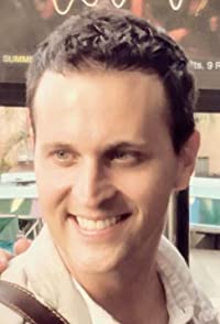 Jeremy Lucas