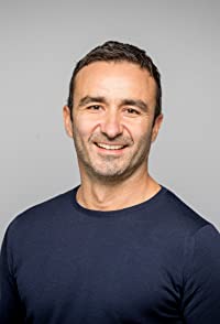 Tony Grech-Smith