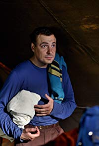 Evgeniy Tsyganov
