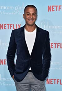 Yanic Truesdale