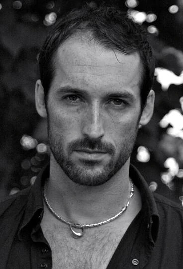 Adam Burton