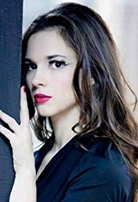 Evgenia Dimitropoulou