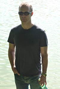 Iain Ross-McNamee