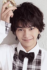 Shori Sato
