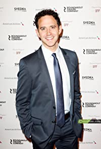 Santino Fontana