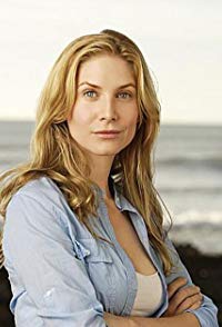 Elizabeth Mitchell