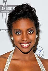 Condola Rashad