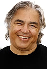 Aaron Russo