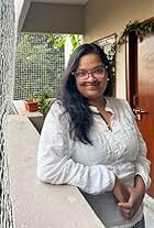 Padmavathi Malladi
