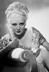 Billie Dove