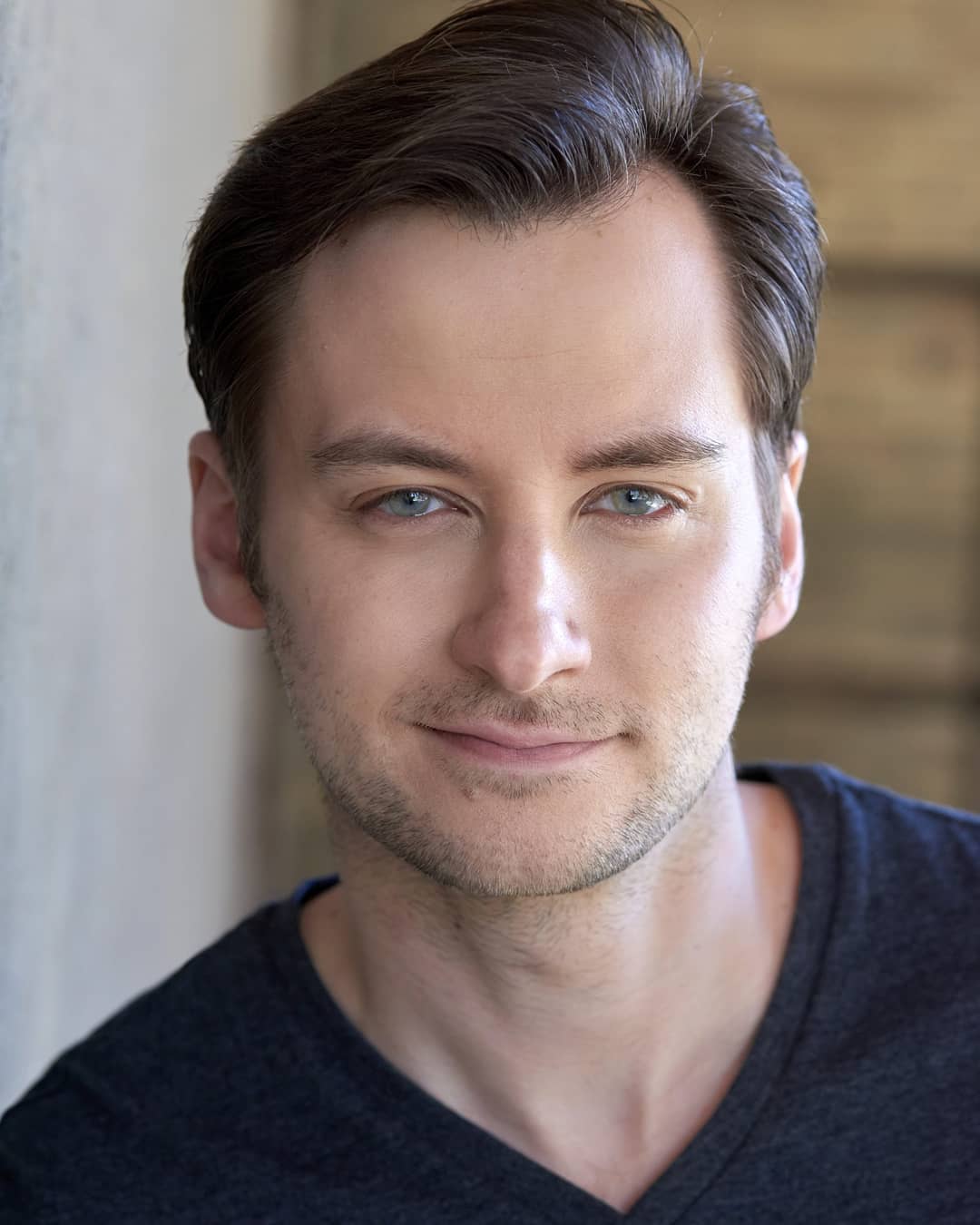 Chad Bruns