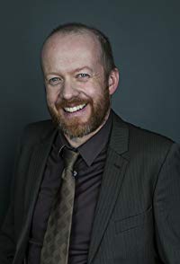 Steve Oram