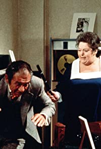 Hattie Jacques