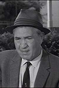 Harry Bellaver