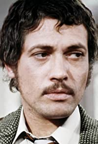 Jon Finch