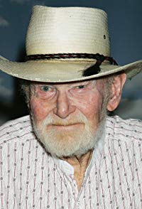 Harry Carey Jr.