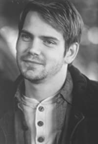 Scott Bairstow