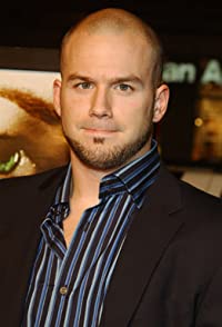 Will Sanderson