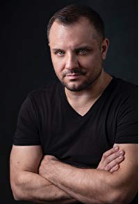 Danny Doherty