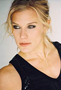 Katee Sackhoff