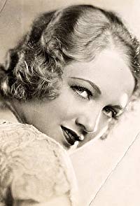 Virginia Cherrill