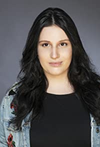 Nicole Fahel