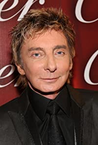 Barry Manilow