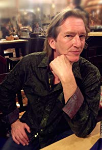 Stefen Fangmeier