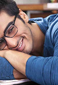 Arjun Kapoor