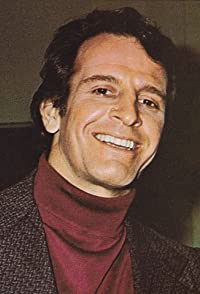 Gerald Gordon