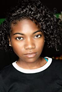 Jabriah Anderson