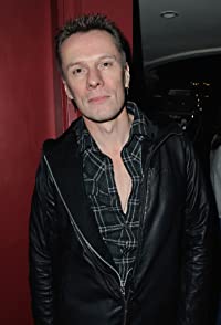 Larry Mullen Jr.