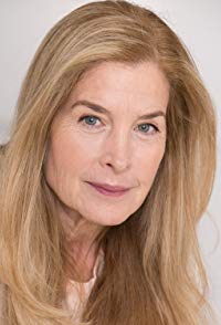 Blanche Baker