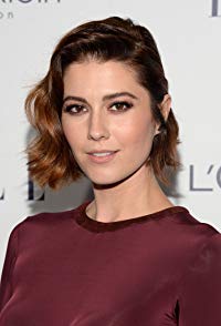 Mary Elizabeth Winstead