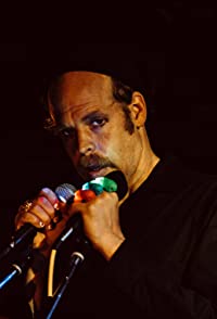 Will Oldham