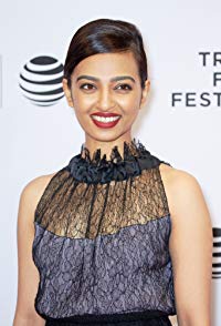Radhika Apte