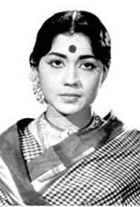 Showkar Janaki
