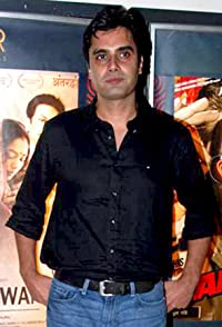 Raj Singh Chaudhary