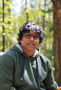 Ajithvasan Uggina