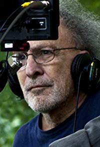 Monte Hellman