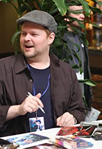 Chris Cason
