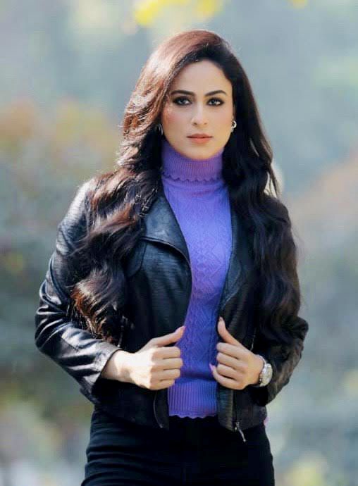Sehar Shehnaz