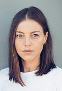Georgia Chara