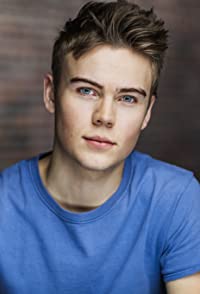 Gage Munroe