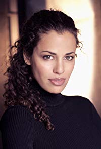 Athena Karkanis