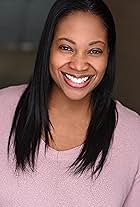 Krystal Lanae Hill