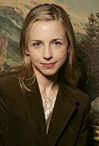 Alicia Goranson