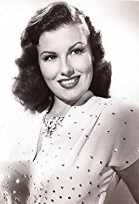 Sheila Ryan